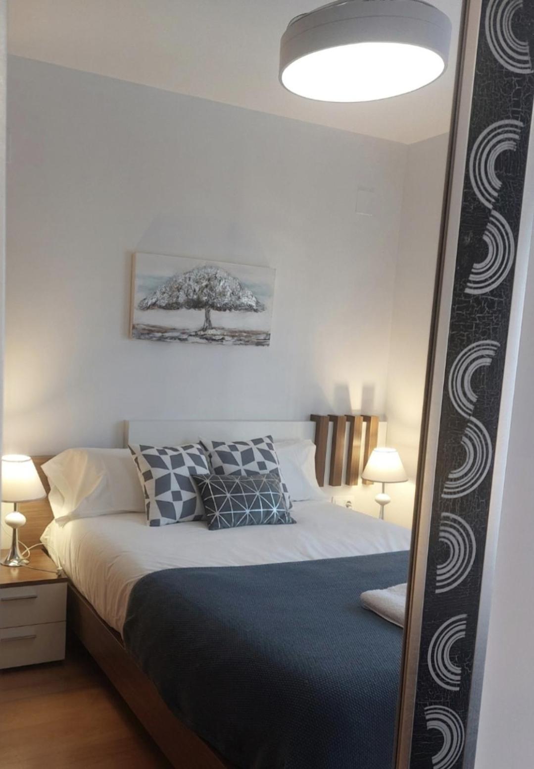 Apartamento Vive Теруел Екстериор снимка